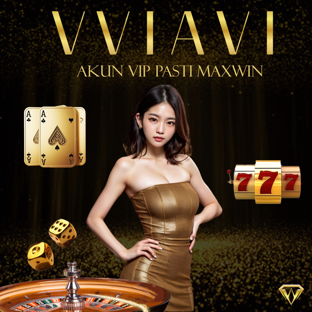 VVIAVI >>> Situs Agen Roulette Online Casino Gacor Judi Pasti Bayar 100%